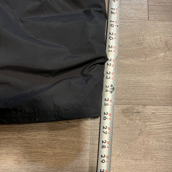 The North Face Snowboard Pants Snow Pants Black Insulated Boys XL 18/20 - Picture 6 of 6